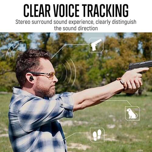 Best Bluetooth Earbuds For Shooting