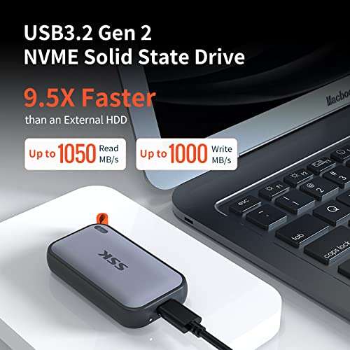 Best Ssd For A Laptop