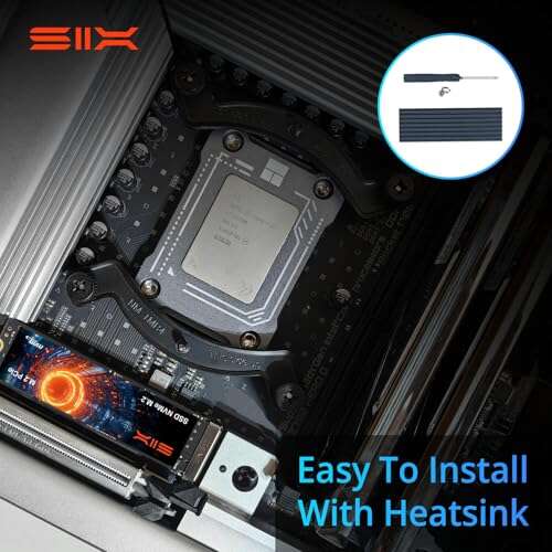 Best Ssd For Gaming Budget