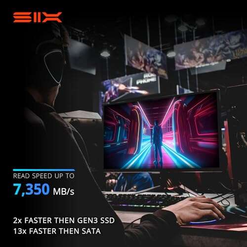 Best Budget Ssd For Gaming