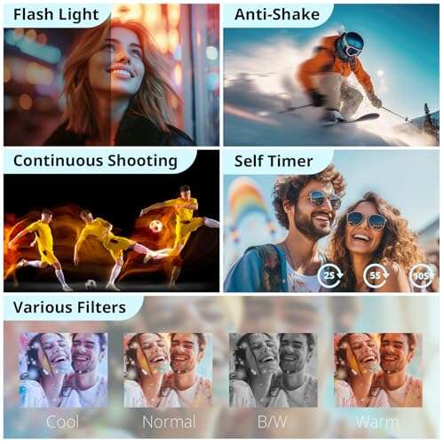 Best Camera For Filmmaking Cheap
