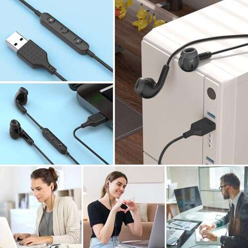 Best Earbuds For Zoom Meetings On Pc