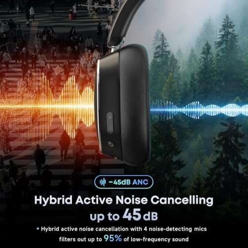 Best Over The Ear Headphones For Bass