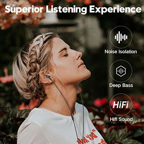 Best Earbuds For Heavy Metal