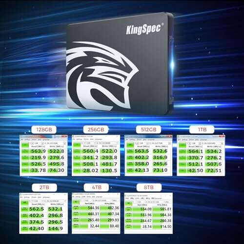 Best Nand Flash For Gaming Ssd
