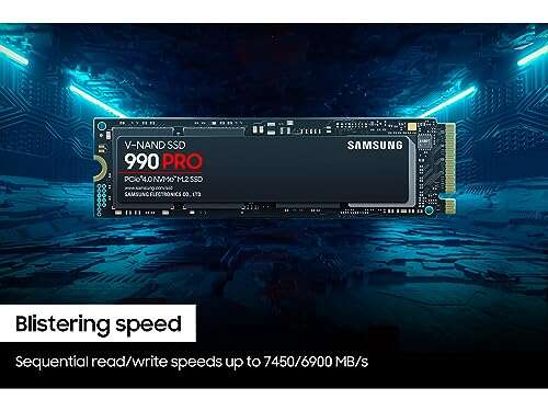 Best SSD For PS5 Pro