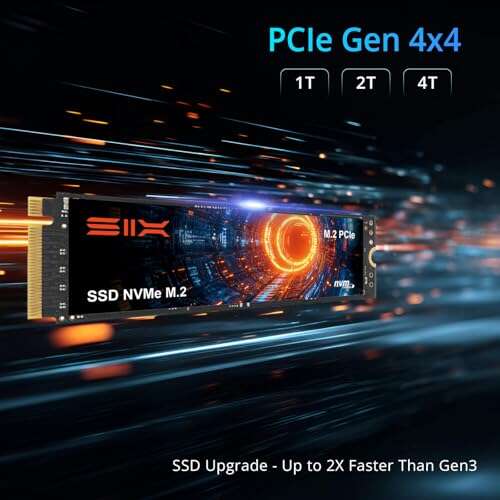 Best Ssd Brands For Gaming
