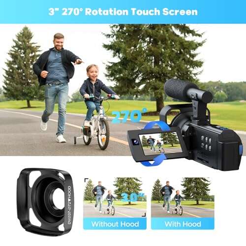 Best Camera For Video Interviews