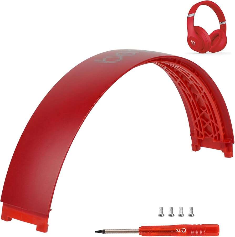 How To Fix Beats Headphones Headband