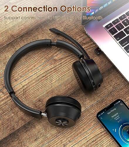 Best Headphones For Teams Calls