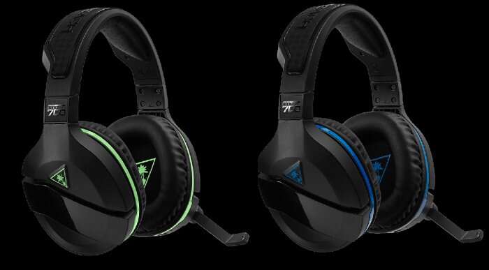 How To Connect Turtle Beach Headphones To PS4