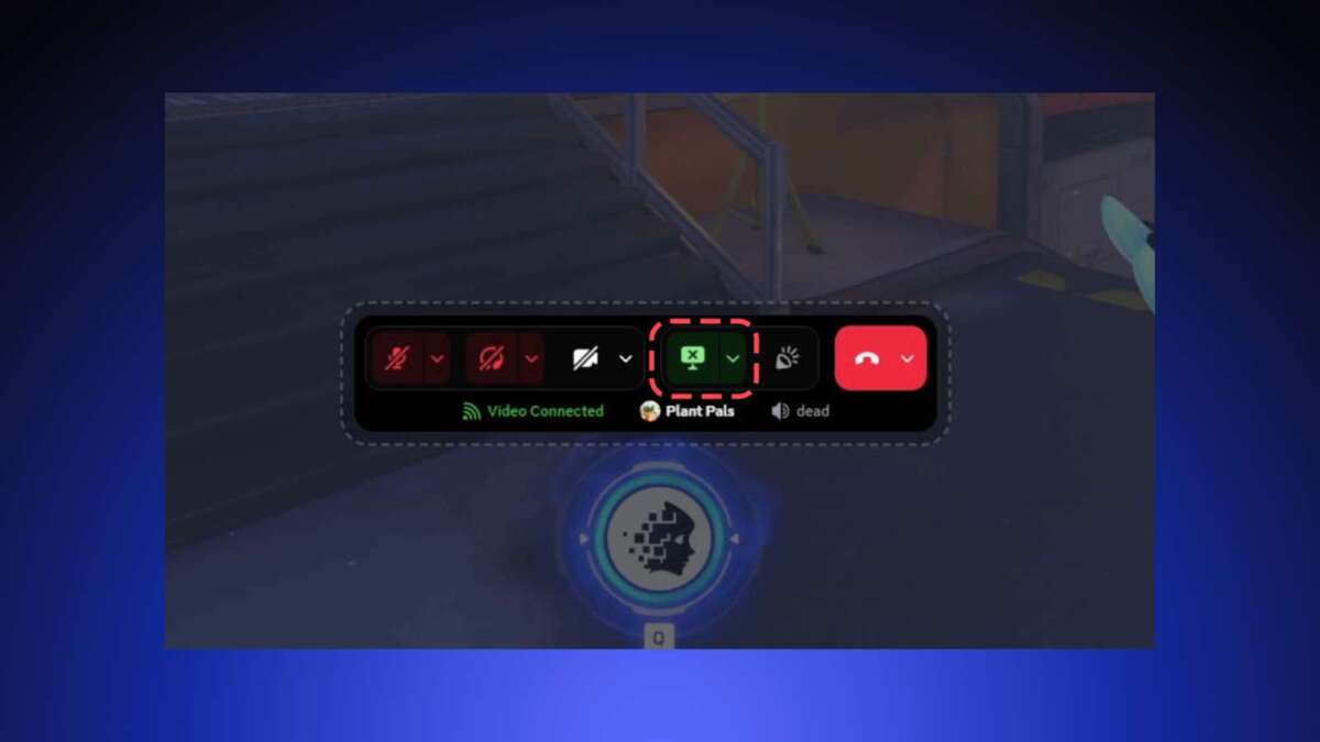 How To Move Camera In Discord Overlay