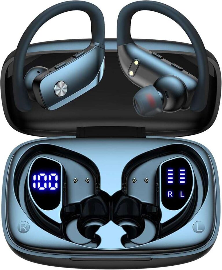 How To Connect Bmani Earbuds To Iphone