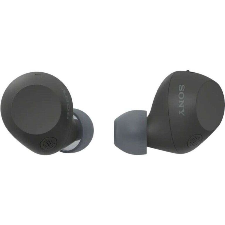 How To Connect Sony Wireless Earbuds