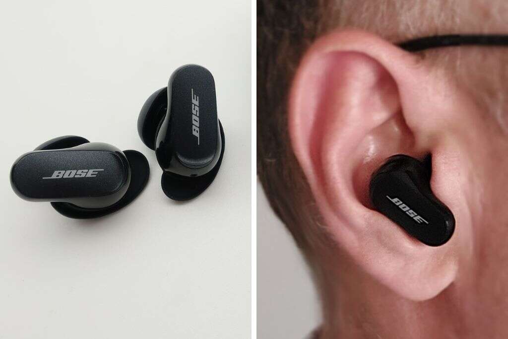 How To Use Bose QuietComfort Earbuds 2