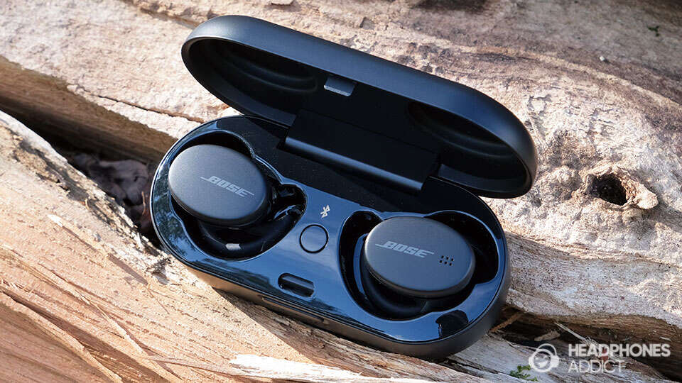 How To Pair Bose Headphones To TV