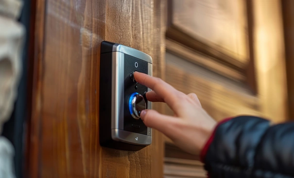Does Ring Camera Need Wifi