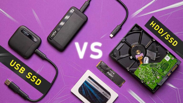Are External Ssd Good For Gaming