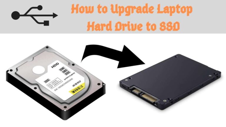 How To Install Ssd Disk