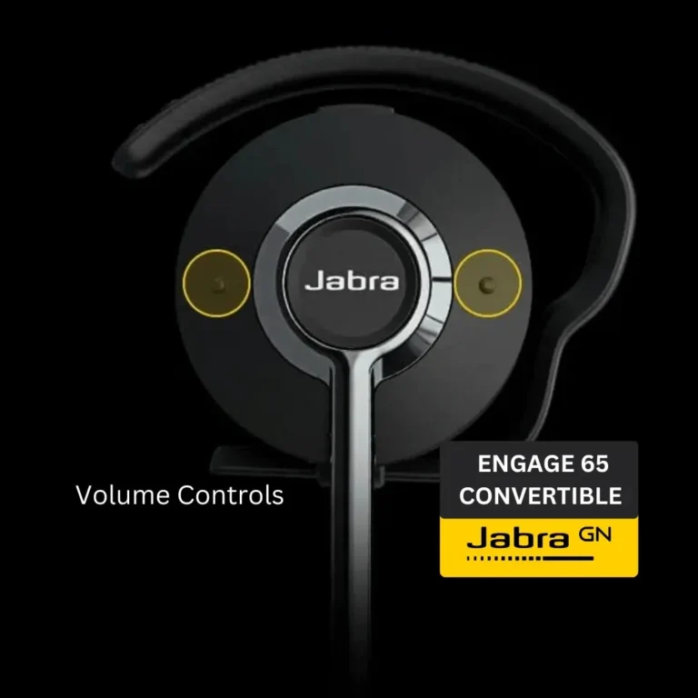 How To Connect Jabra Headphones To Computer