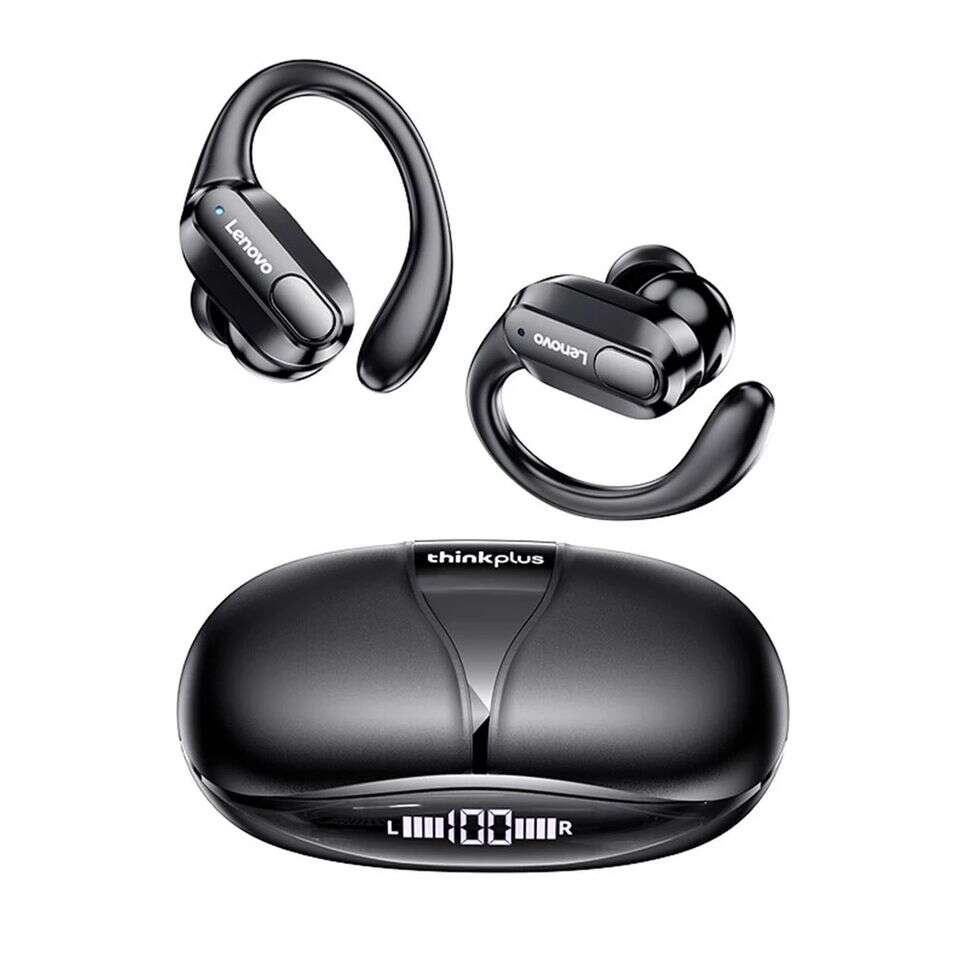 How To Connect Lenovo ThinkPlus Headphones