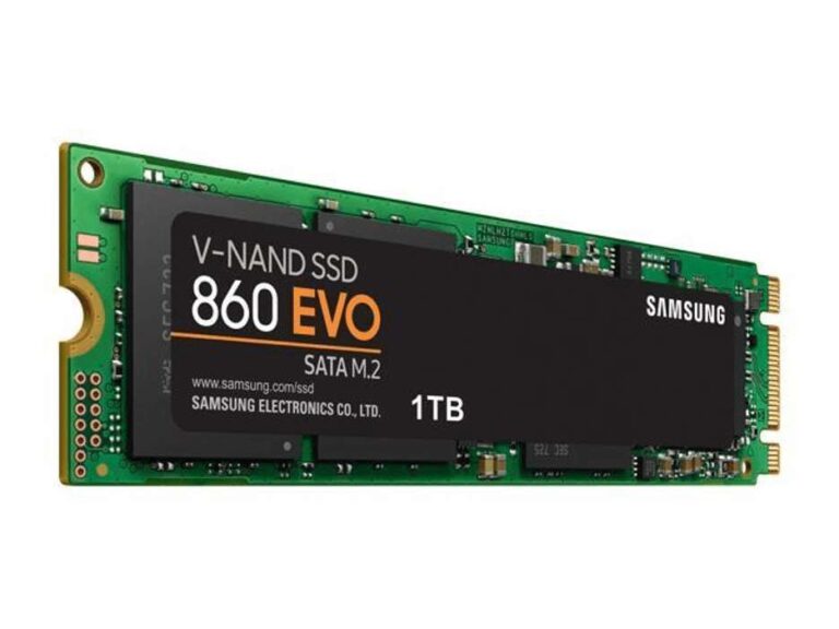 What Is An M 2 SSD Drive