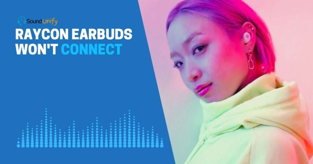 How To Connect Raycon Earbuds To Laptop
