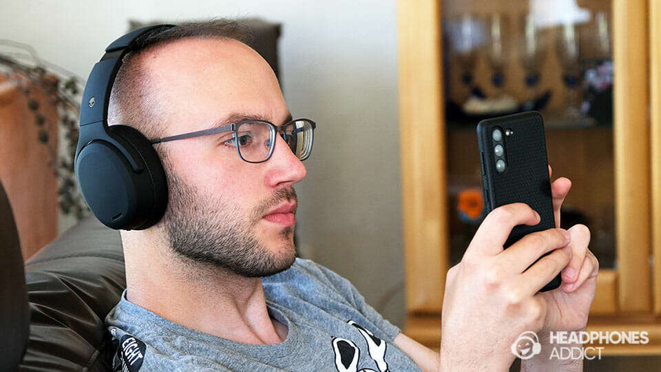 How To Get Skullcandy Headphones In Pairing Mode