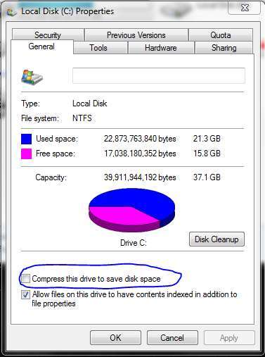 How Much Space Should I Leave On My SSD