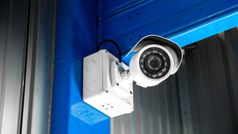 What Is An IP Camera