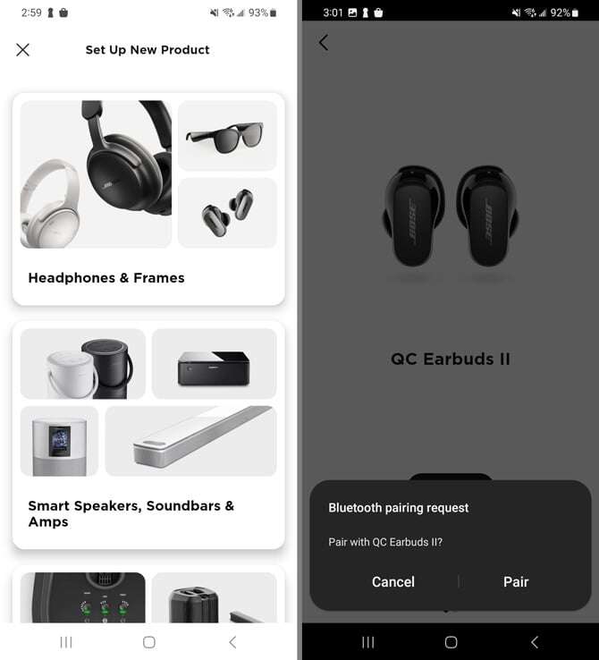 How To Connect Bose Quietcomfort Headphones To Mac