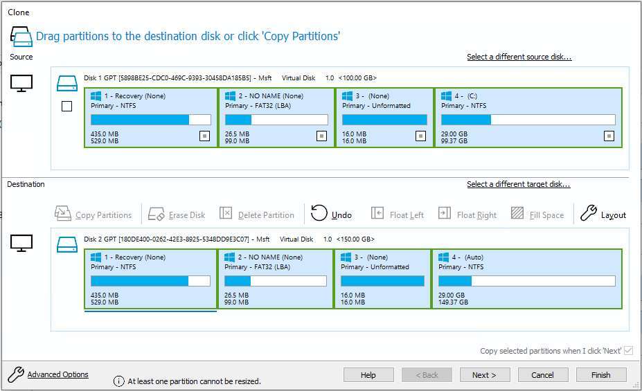How To Use Macrium Reflect To Clone Ssd To Ssd