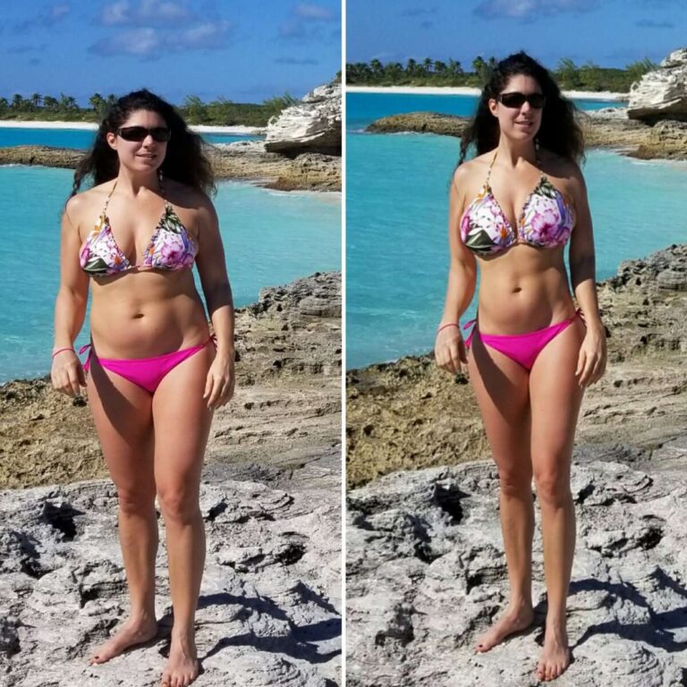 Does The Camera Add 10 Pounds