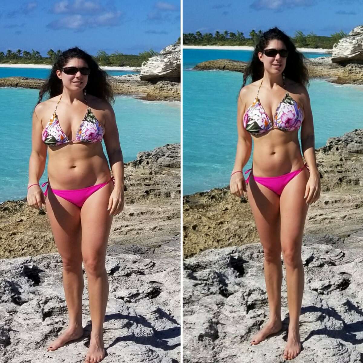Does The Camera Add 10 Pounds