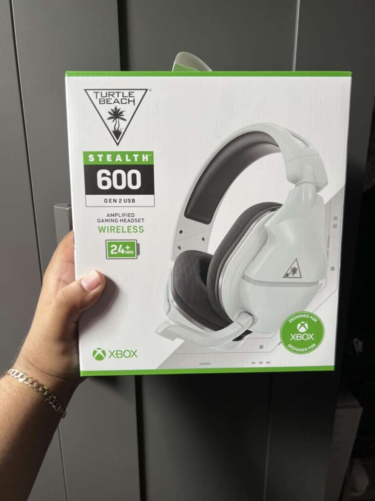 How To Use Usb Headphones On Xbox One