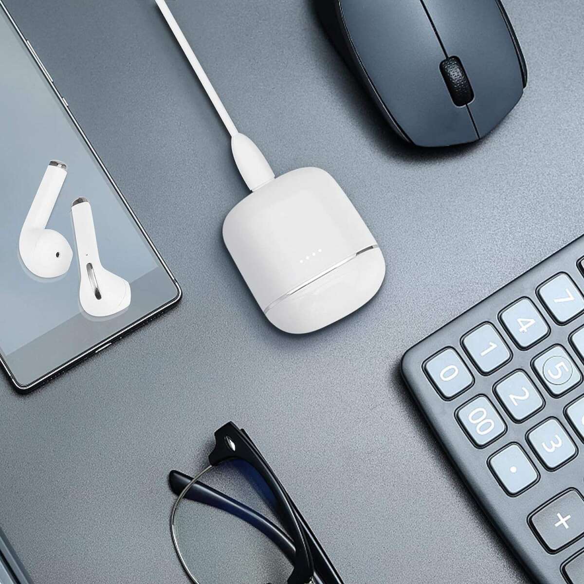 How To Connect Brookstone Wireless Earbuds