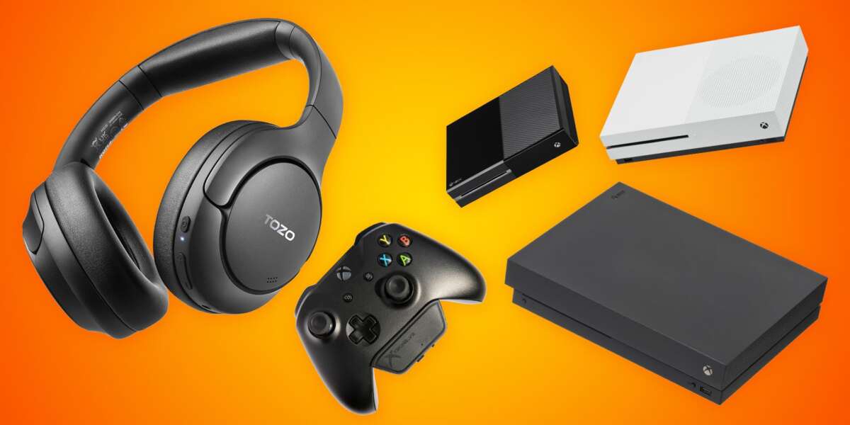 How To Connect Bluetooth Earbuds To Xbox One