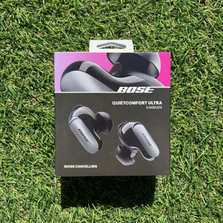 How To Factory Reset Bose Earbuds