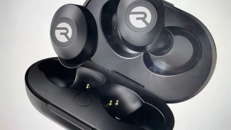 How To Factory Reset Raycon Earbuds