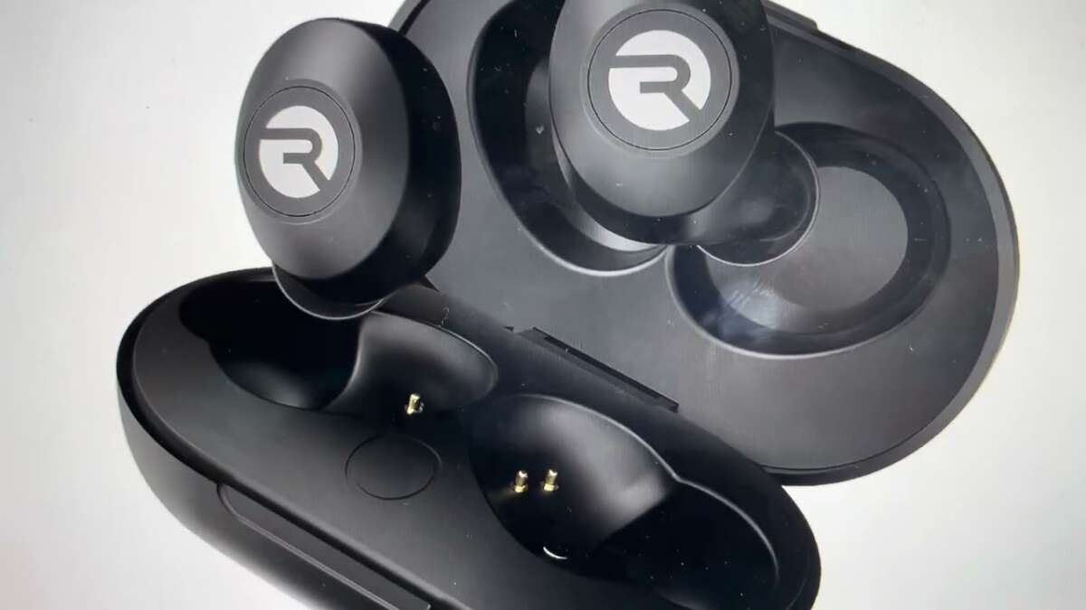 How To Factory Reset Raycon Earbuds