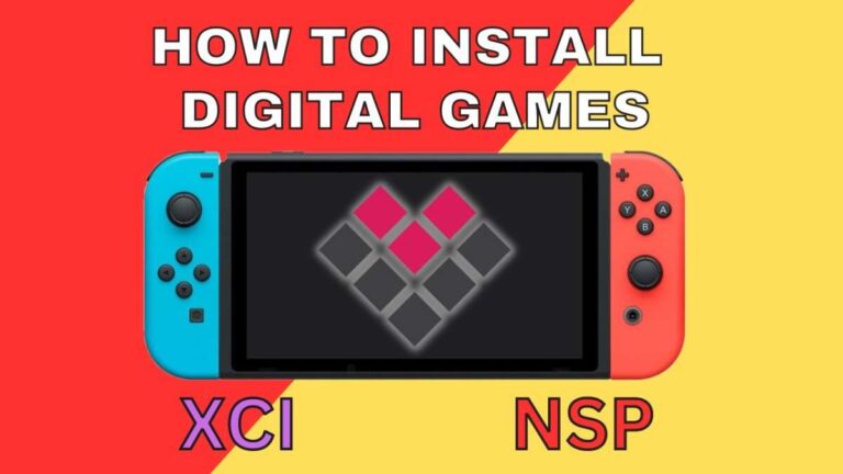 Can You Run Switch Games From External Ssd Homebrew