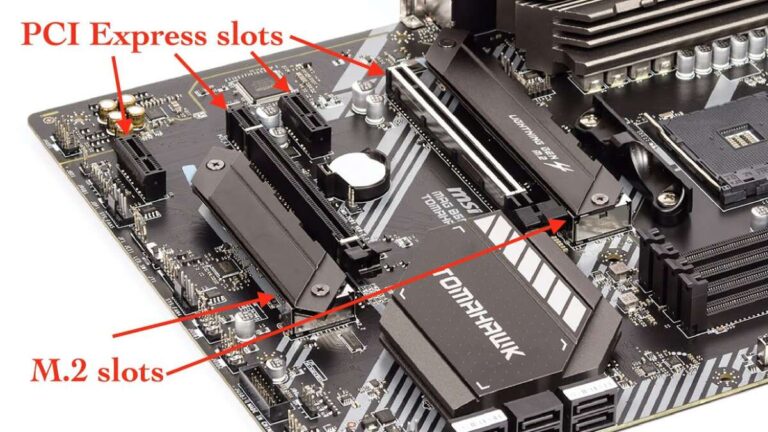 How Many Ssd Slots Do I Have
