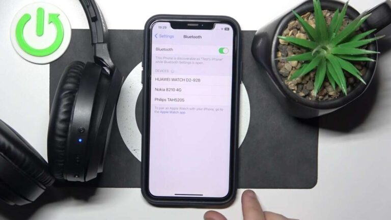 How To Turn On Pairing Mode On Philips Headphones