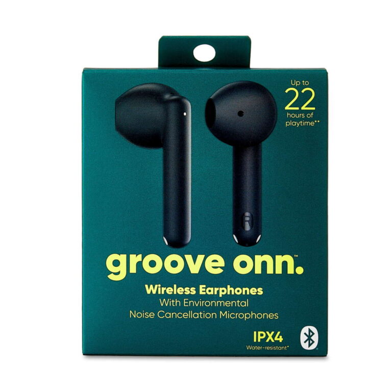 How To Connect Onn Wireless Headphones