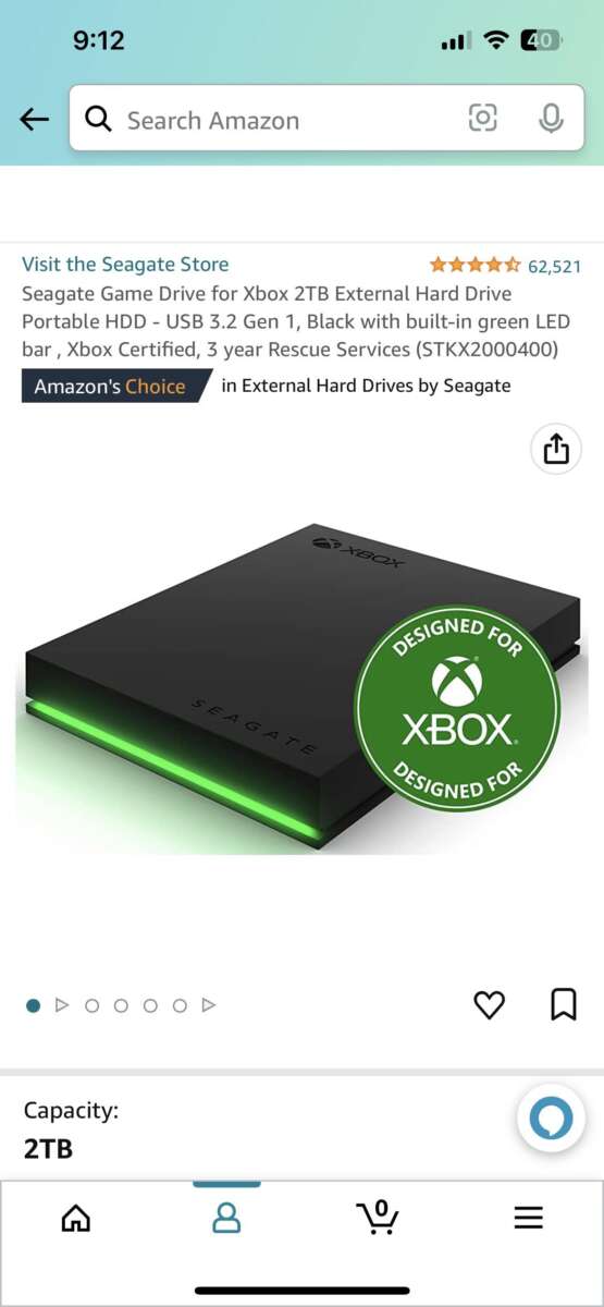 Can I Make My External SSD Run Games Better