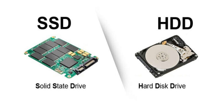 How To Upgrade Hdd To Ssd