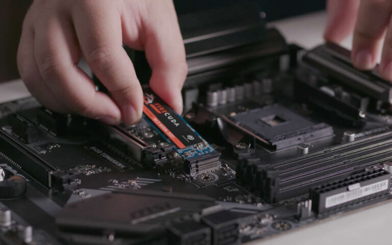 How To Use SSD In Laptop
