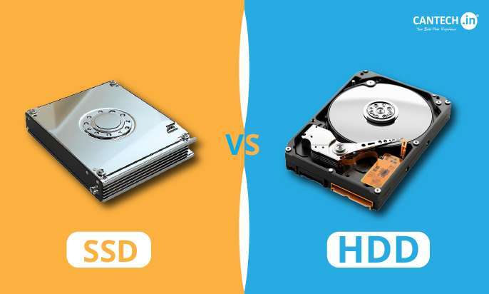 Which Is Better Ssd Or Hdd