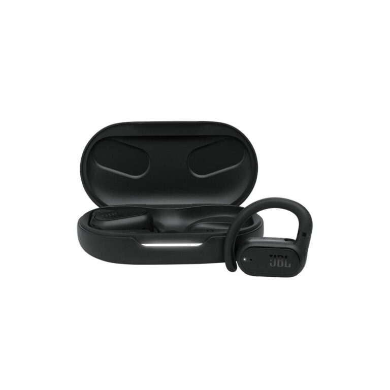 How To Turn On JBL Earbuds Without Case