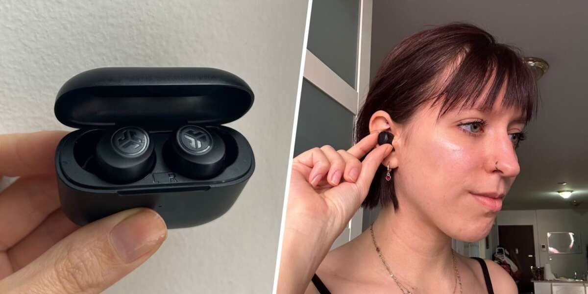 How To Work JLab Earbuds